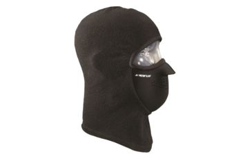 Image of Seirus HWS Combo Clava, Black, Large/Extra Large SEI803900014
