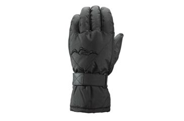 Image of Seirus HWS Jr MTN Challenger Glove - Men's, Black, Small SEI800330012