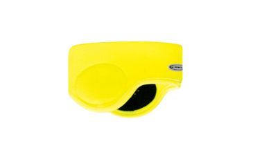 Image of Seirus HWS Neofleece Headband, Hi-Vis Yellow 4006679