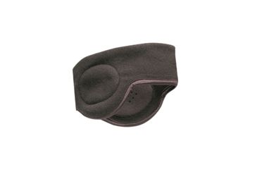 Image of Seirus HWS Neofleece Headband, Black 4006709