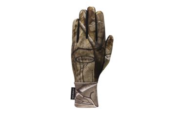 Image of Seirus HWS TNT Shooter Gloves - Mens, Realtree Xtra, Medium 4011706