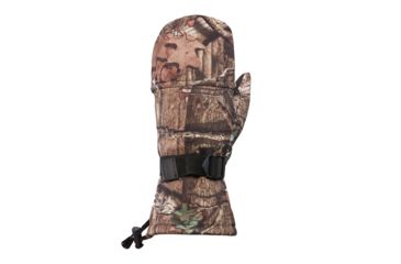 Image of Seirus HWS Xtreme Glomitt " Mens, Break Up Infinity, 2XL 4011701