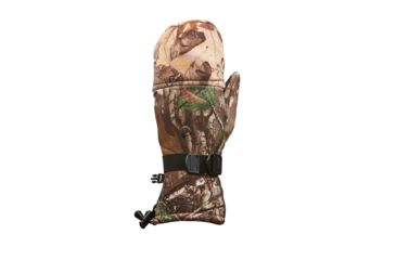 Image of Seirus HWS Xtreme Glomitt " Mens, Realtree Xtra, Lg 4012493