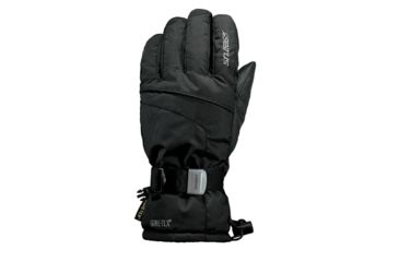 Image of Seirus Phantom Gore-Tex Glove - Men's, Black, Extra Large SEI810910015