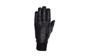 Image of Seirus Solarsphere St Ace Glove, Womens, Black, Small, 1700.2.0012