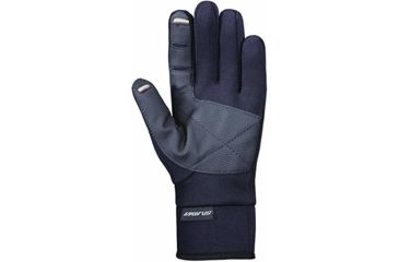 Image of Seirus Xtreme All Weather ST Original Glove - Mens, Black, Medium, 1171.1.0013