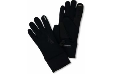 Image of Seirus Xtreme All Weather ST Original Glove - Womens, Black, Small, 1171.2.0012