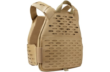 Image of Sentry Gunnar Series Plate Carrier, Coyote Brown - 30SH02CB