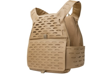 Image of Sentry Gunnar Series Plate Carrier, Coyote Brown - 30SH02CB