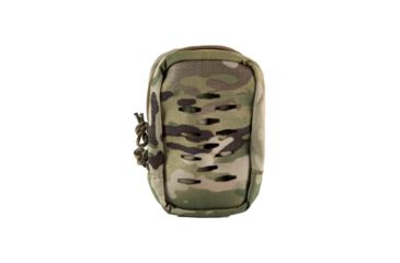 Image of Sentry IFAK 1080 Medical Pouch, Coyote Brown, Small, 25FA01CB