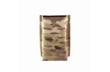 Image of Sentry Radio Pouch, Black, 25NP12BK