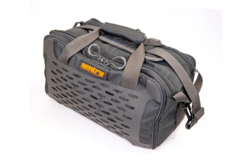 Image of Sentry Range Bag - Pistol, Wolf Gray, 21RB01WG