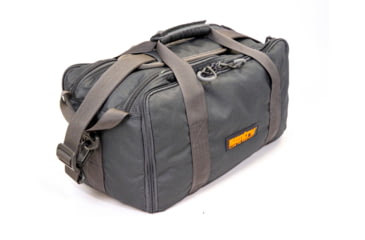 Image of Sentry Range Bag - Pistol, Wolf Gray, 21RB01WG