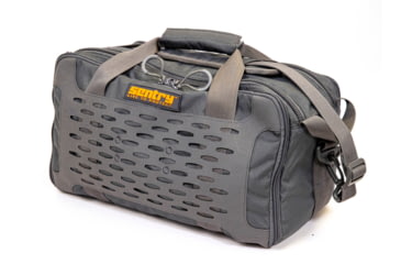 Image of Sentry Range Bag - Pistol, Wolf Gray, 21RB01WG