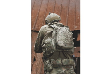 Image of Sentry Sentry Carrier Backpack, Multicam - 30PP03MC