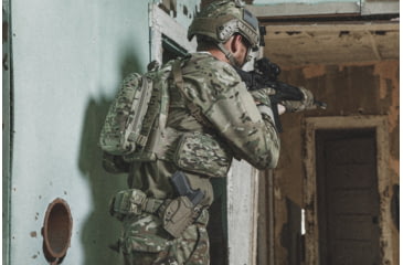 Image of Sentry Sentry Carrier Backpack, Multicam - 30PP03MC