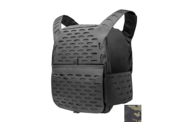 Image of Sentry SHOOTERS CUT PLATE CARRIER XL MB 2C9D3F84