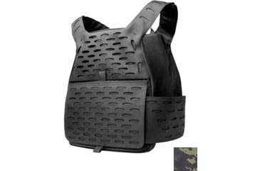 Image of Sentry SWIMMERS CUT PLATE CARRIER MED MB 205434B9