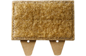 Image of Sentry Velcro Id System, Coyote Brown - 25NP25CB