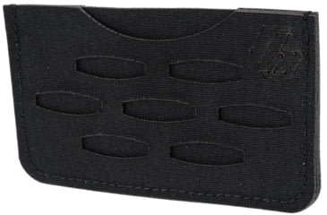 Image of Sentry Wallet, Black - 25NP15BK