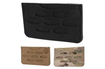 Image of Sentry Wallet, Black, Coyote Brown, Multicam