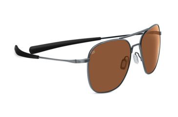 Image of Serengeti Aerial Sunglasses-7979