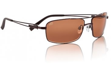 Image of Serengeti Dante Wire-Flex Sun Glasses 7114