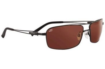 Image of Serengeti Dante Wire-Flex Sun Glasses 7267