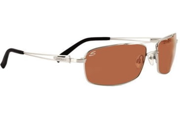 Image of Serengeti Dante Wire-Flex Sun Glasses 7268