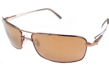 Image of Serengeti Dante Sunglasses-Brown Tortoise Frame Drivers Gold Polarized Lenses 7702