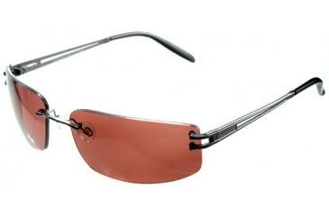 Image of Serengeti Roggia Sunglasses 7079 Alt. View