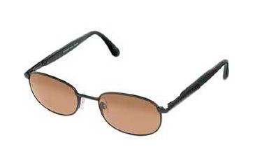 Image of Serengeti Raven Sunglasses (Drivers Gradient Lenses)