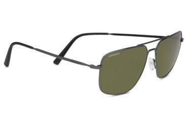 Image of Serengeti Mara Sunglasses - Womens, Matte Tortoise, Polarized 555NM Blue, 8772