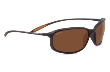 Image of Serengeti Sestriere Sunglasses, Root beer Frame, Polar PhD Drivers Lens, 8109