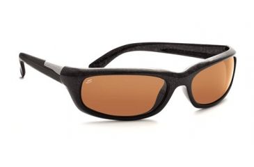 Image of Serengeti Coriano, Metallic Slate Frame, Polar PhD Drivers Lens, 7438