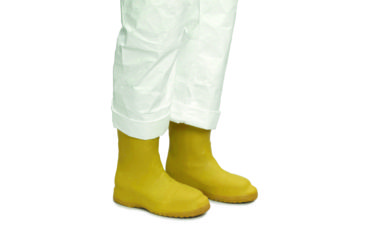 Image of Servus 12 in DSP LTX Boot - Mens, Yellow, Small, A352-YLW-1XL
