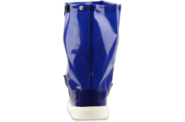 Image of Servus 12in Polyurethane Processing Overboots - Mens, Blue, 3XL, IT12PT17-BLU-3XL