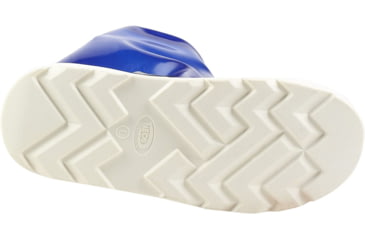 Image of Servus 12in Polyurethane Processing Overboots - Mens, Blue, 3XL, IT12PT17-BLU-3XL