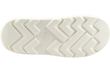 Image of Servus 12in Polyurethane Steel Toe Processing Overboots - Mens, Blue, 2XL, IT12ST17-BLU-2XL