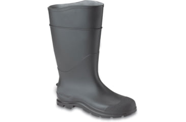 Image of Servus CT 14in Steel Toe Boot - Mens, Black, 3, 18821-BLM-030