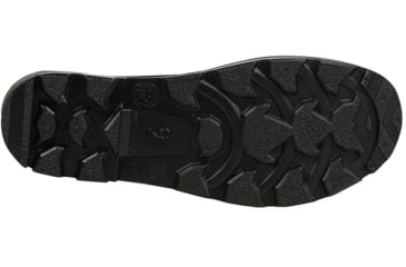 Image of Servus CT PVC 14in Steel Toe Boot - Mens, Yellow / Black, 12, 18835-YLW-120