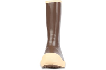Image of Servus Dipped Neoprene Boots - Mens, Brown, 4, 22114-CTM-040