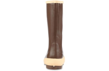 Image of Servus Dipped Neoprene Boots - Mens, Brown, 4, 22114-CTM-040