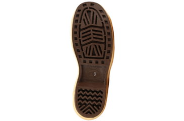 Image of Servus Dipped Neoprene - Duraguard Boots - Mens, Brown, 5, 22206-CTM-050