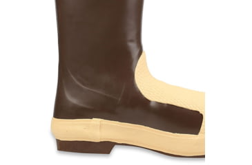 Image of Servus Dipped Neoprene - Duraguard Boots - Mens, Brown, 5, 22206-CTM-050