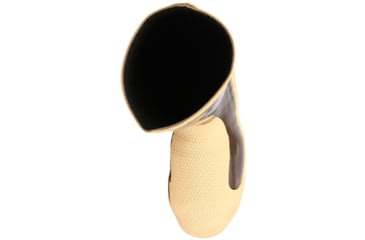 Image of Servus Dipped Neoprene - Duraguard Boots - Mens, Brown, 5, 22206-CTM-050