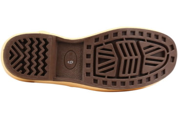 Image of Servus Dipped Neoprene - Mens, Copper / Tan, 7, 22115-CTM-070