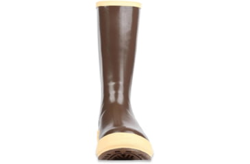 Image of Servus Dipped Neoprene - Mens, Copper / Tan, 7, 22115-CTM-070