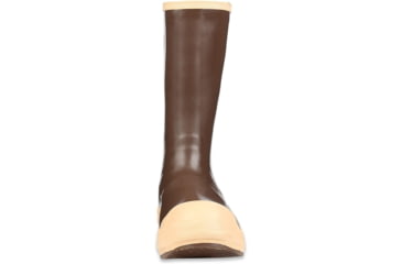 Image of Servus Neoprene III 12 in Steel Toe Boot - Mens, Copper / Tan, 9, 22148-CTM-090