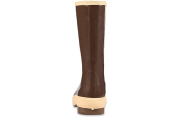 Image of Servus Neoprene III 12 in Steel Toe Boot - Mens, Copper / Tan, 9, 22148-CTM-090